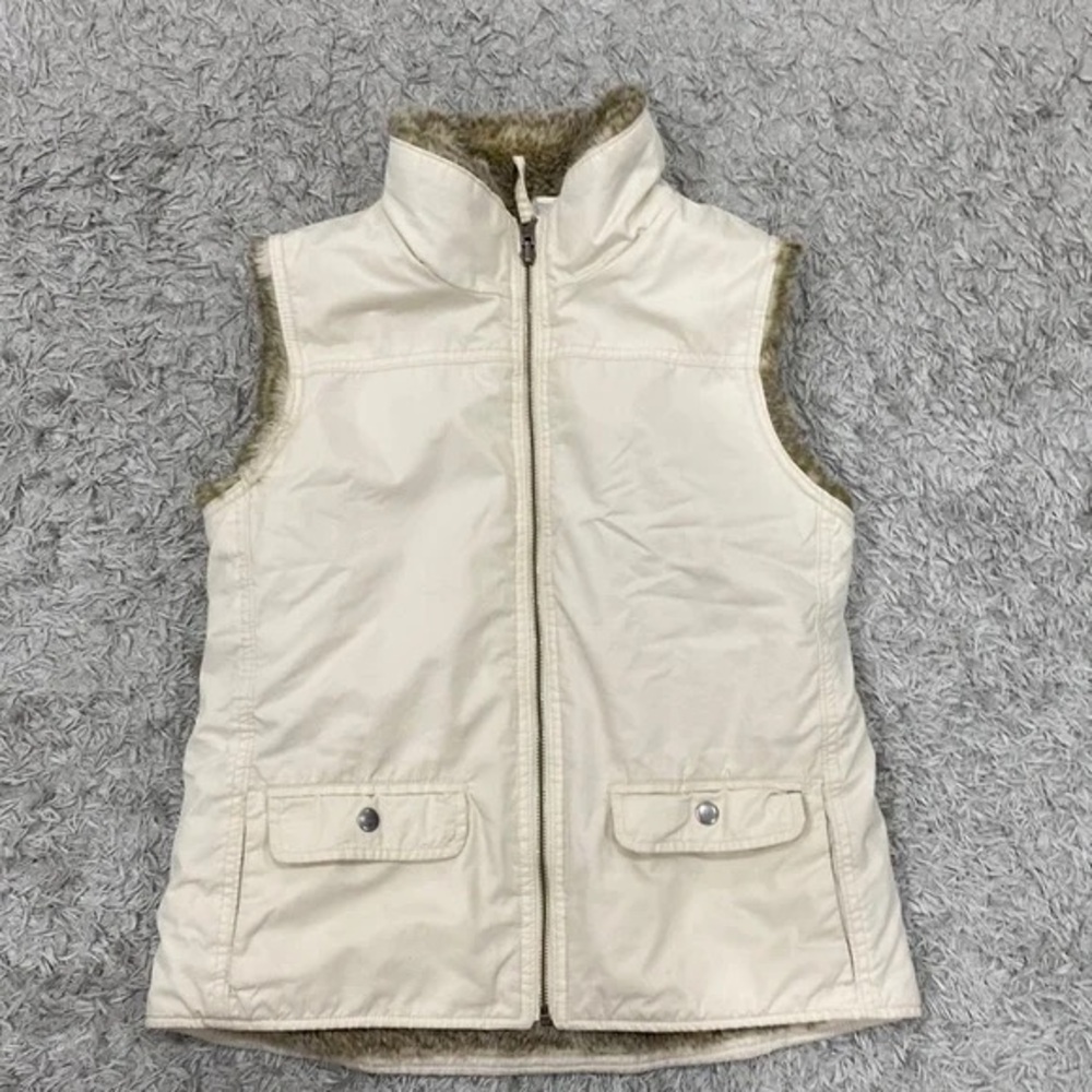 GAP Reversible Women's Vest